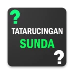 Logo of Tatarucingan Sunda android Application 